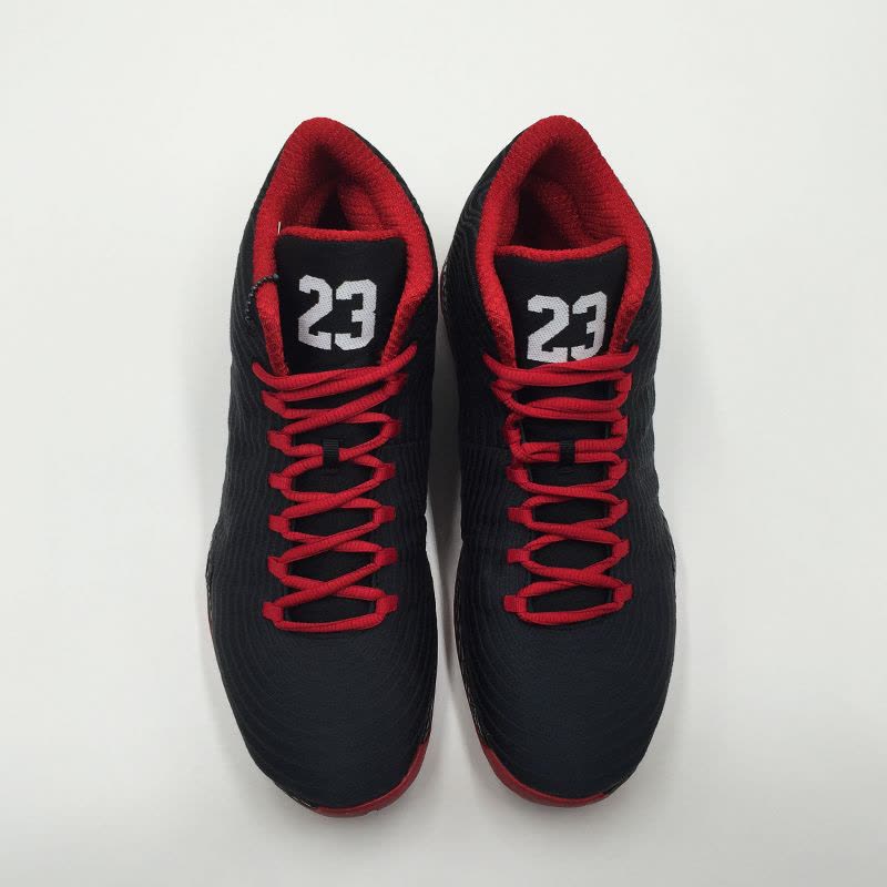 Air Jordan XX9 AJ29 Gym Red 乔29黑红爆裂US男鞋695515-001【价格图片