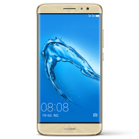华为麦芒5（MLA-AL00）3GB+32GB 香槟金 全网通