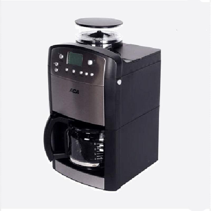 ACA/北美电器 AC-M125A 咖啡机