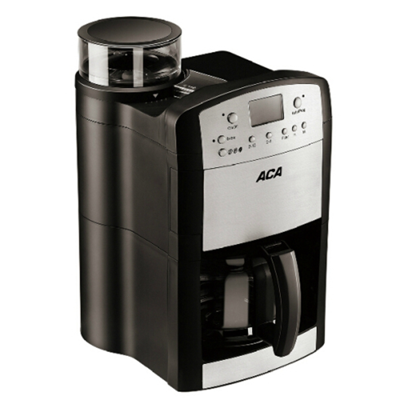 ACA/北美电器 AC-M125A 咖啡机