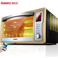 Galanz/格兰仕 ik2S(TM)智能电烤箱家用烘焙烤箱