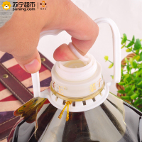 菜籽王 浓香压榨菜籽油4L/桶 四川风味 非转基因菜籽油