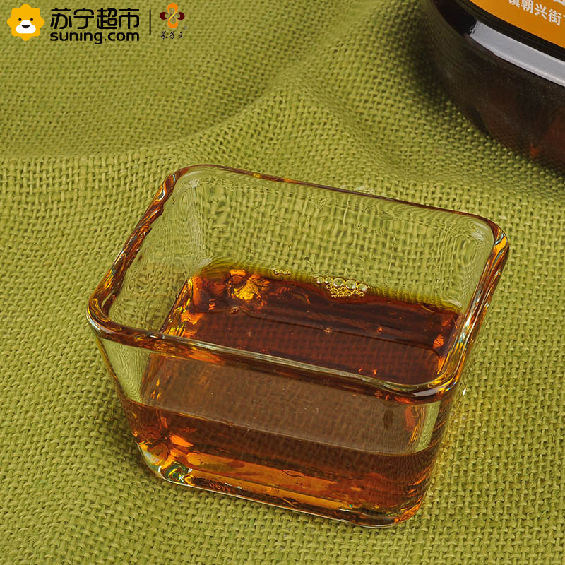 菜子王 纯正压榨菜籽油4L 四川风味 非转基因菜籽油