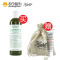 Kiehl’s科颜氏黄瓜植物爽肤水250ml 赠:科颜氏高保湿洁面啫喱30ml+科颜氏大号麻布袋