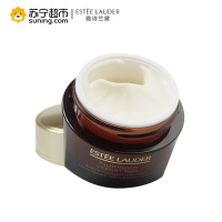 雅诗兰黛(Estee Lauder)鲜活亮采晚霜 50ml 红石榴晚霜 (补水保湿 滋润营养 鲜活亮肤)