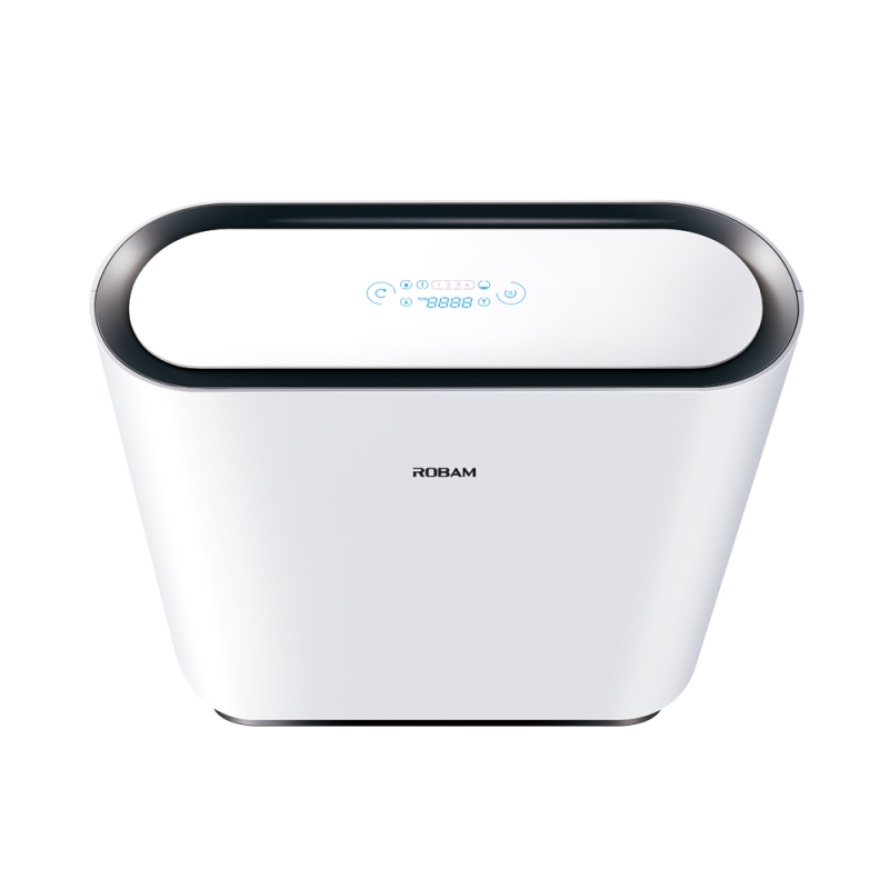 老板净水器PRO520-J310