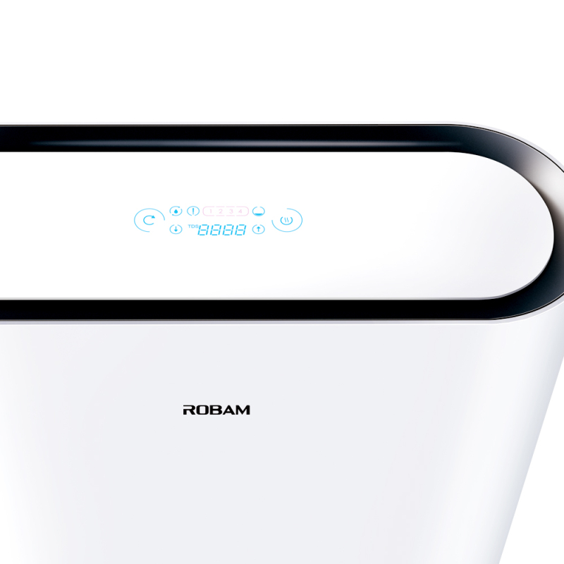 老板净水器PRO520-J310