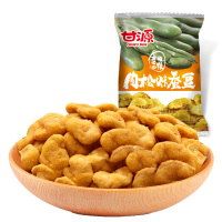 甘源牌肉松味蚕豆285g