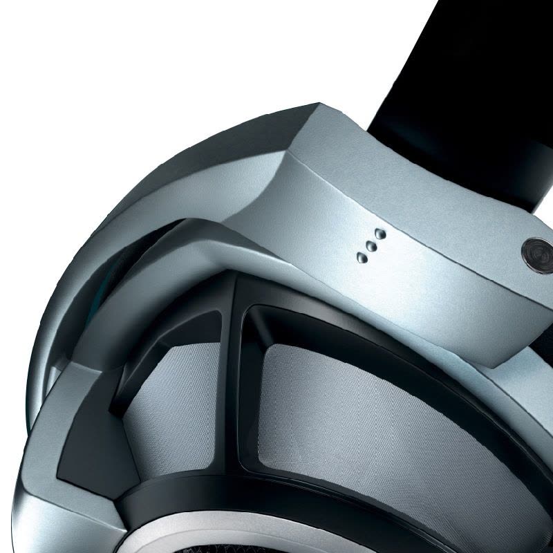 森海塞尔(Sennheiser) HD800 开放式头戴HiFi耳机 旗舰图片