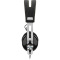 森海塞尔(Sennheiser) MOMENTUM On-Ear i 小馒头2代 头戴式贴耳高保真立体声耳机 苹果版 黑