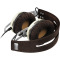 森海塞尔(Sennheiser) MOMENTUM On-Ear G 小馒头2代 头戴式贴耳高保真立体声耳机 安卓版 白