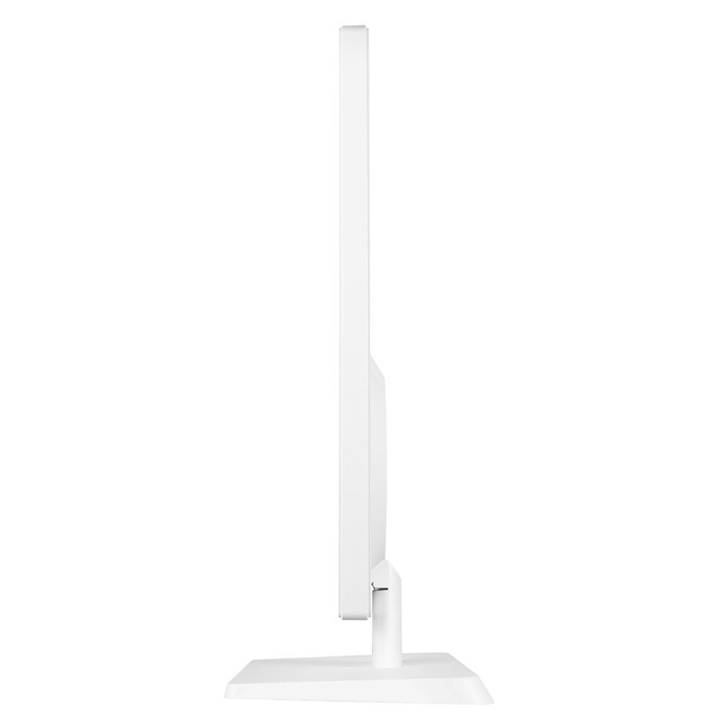 【仅深圳有货】长城（Great Wall） 27V45DL/W 27英寸液晶显示器 广视角 典雅白