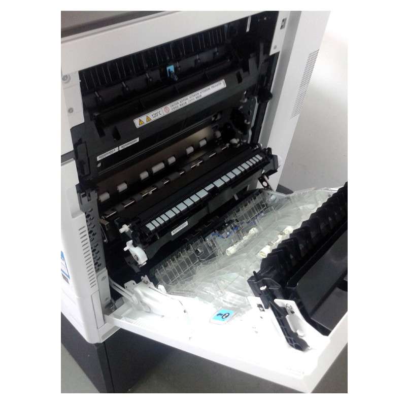 理光(RICOH) MPC2011SP A3/A4彩色网络多功能复合机 打印复印扫描 打印机 复印机 激光一体机高清大图