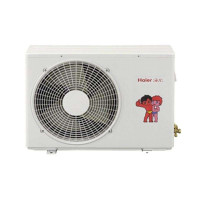 海尔风中央空调