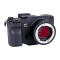 适马(SIGMA) SD Quattro 无反相机sdQ微单 单电 数码配件3英寸显示屏29万有效像素相机镜头