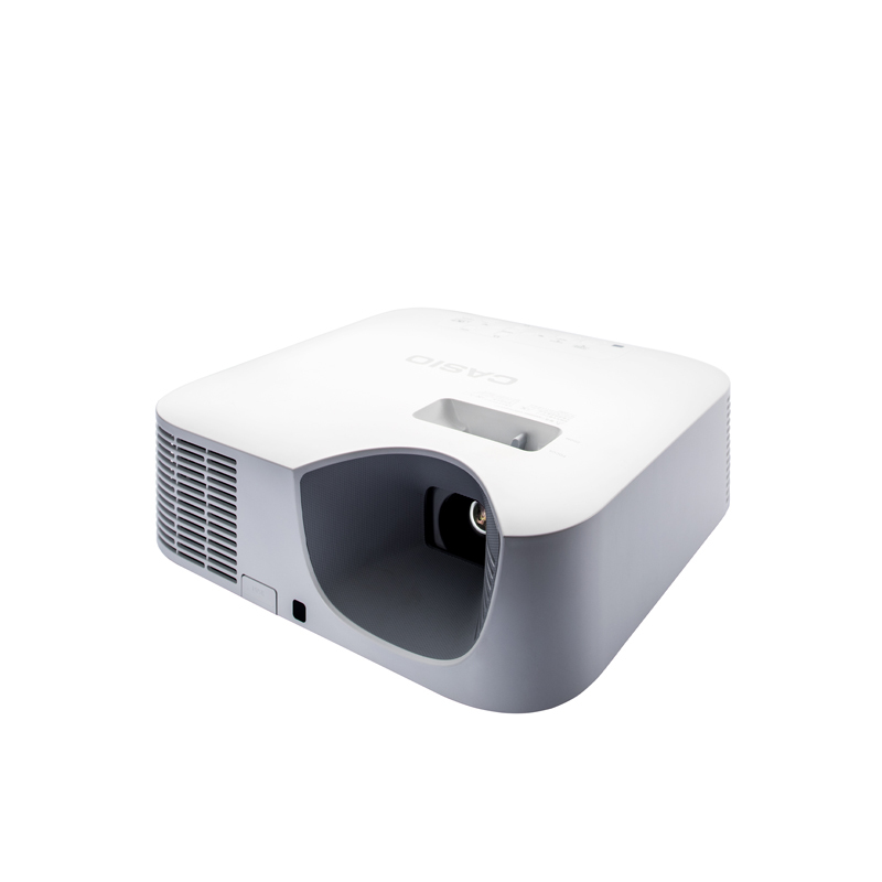 卡西欧(casio)投影仪xj-fc350ws 卡西欧(casio)xj-fc350ws ★激光投影