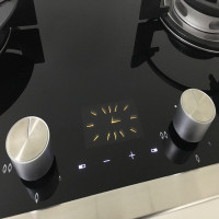 方太燃气具JZY/T-JA1GB