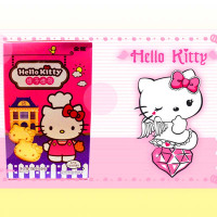 全统Hello Kitty提子味小曲奇56g