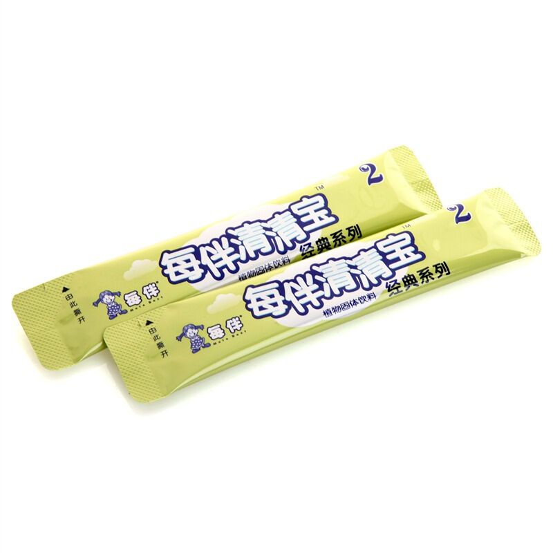 [苏宁红孩子]每伴(Mate best)清清宝经典2段 三联包160g*3 国产