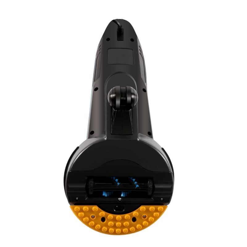 科沃斯(Ecovacs)TEK 小型手持紫外杀菌除螨仪 家用吸尘器UVC368