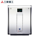 三菱重工 正品家用办公室用空气净化器 SP-TL27B(W) 白色 灭菌除烟尘PM2.5 杀菌溶菌花粉