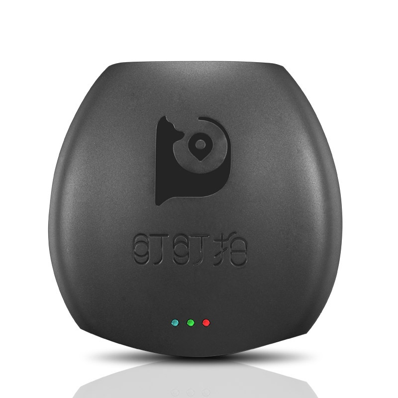 盯盯拍 M6C 智能WiFi行车记录仪