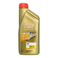 嘉实多(Castrol) EDGE PROFESSIONAL 极护专享 A5 5W-30 1L/瓶