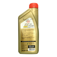 嘉实多(Castrol) EDGE PROFESSIONAL 极护专享 A5 5W-30 1L/瓶