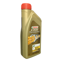 嘉实多(Castrol) EDGE PROFESSIONAL 极护专享 A5 5W-30 1L/瓶