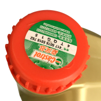 嘉实多(Castrol) EDGE PROFESSIONAL 极护专享 A5 5W-30 1L/瓶