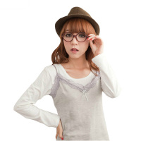 添香防辐射衣服四季防辐射服孕妇装正品肚兜内穿防辐射吊带背心 12002