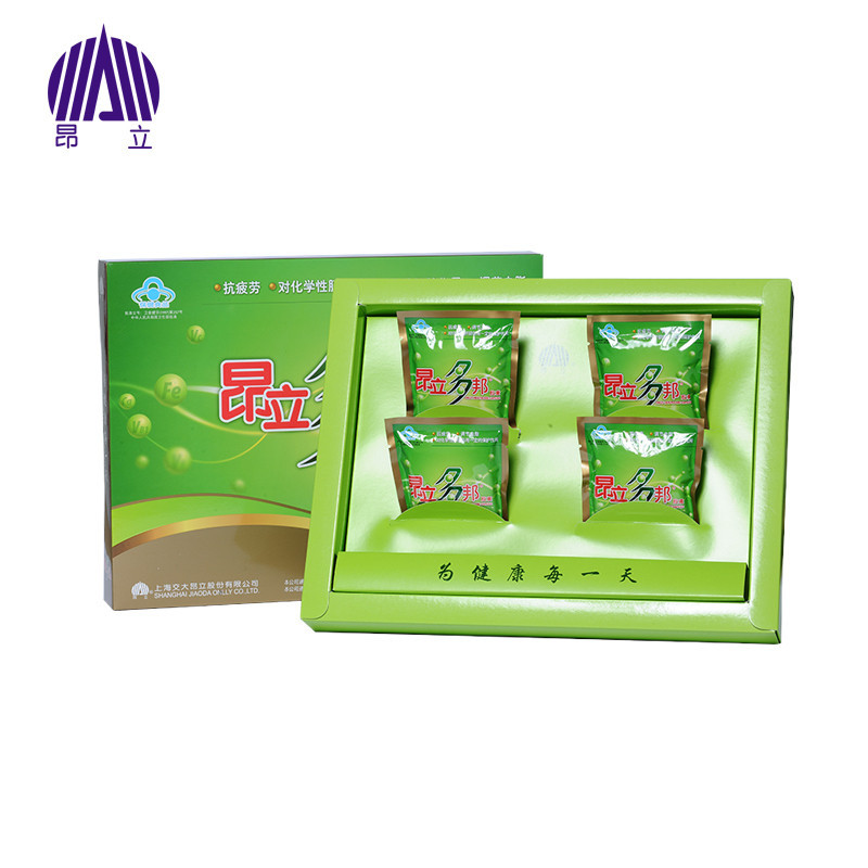 [清仓品]昂立多邦胶囊礼盒装4*24*0.3克