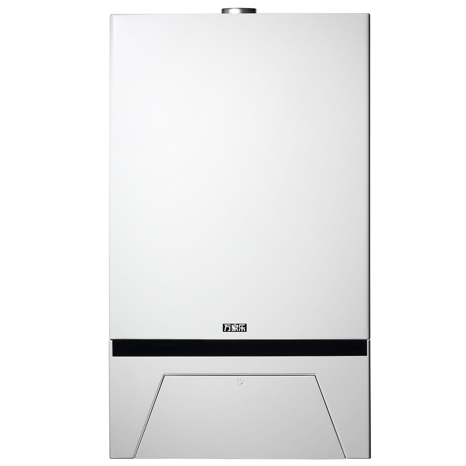 新款万家乐采暖燃气地暖沐浴壁挂炉包邮两用壁挂炉l1pb2412b1参数