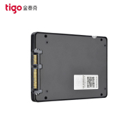 金泰克(TIGO)S300 240G SSD SATA3笔记本台式机大容量固态硬盘