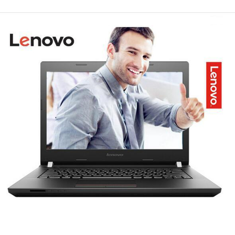 联想商用笔记本昭阳E41-80 i3-6100U 4gb 500gb DVD-RW 2G独显