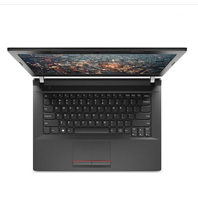 联想商用笔记本昭阳E41-80 i3-6100U 4gb 500gb DVD-RW 2G独显