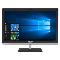 华硕(ASUS)V200 19.5英寸一体机电脑(N3050 4G 500G 2G独显 黑)