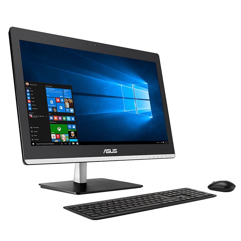 华硕(ASUS)V200 19.5英寸一体机电脑(N3050 4G 500G 2G独显 黑)