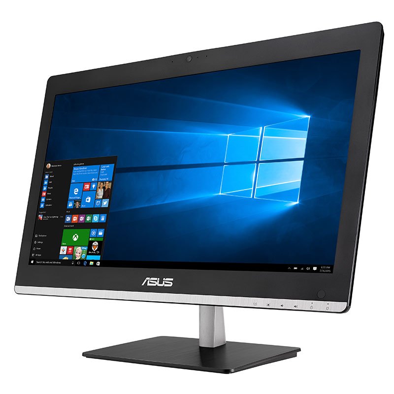 华硕(ASUS)V200 19.5英寸一体机电脑(N3050 4G 500G 2G独显 黑)