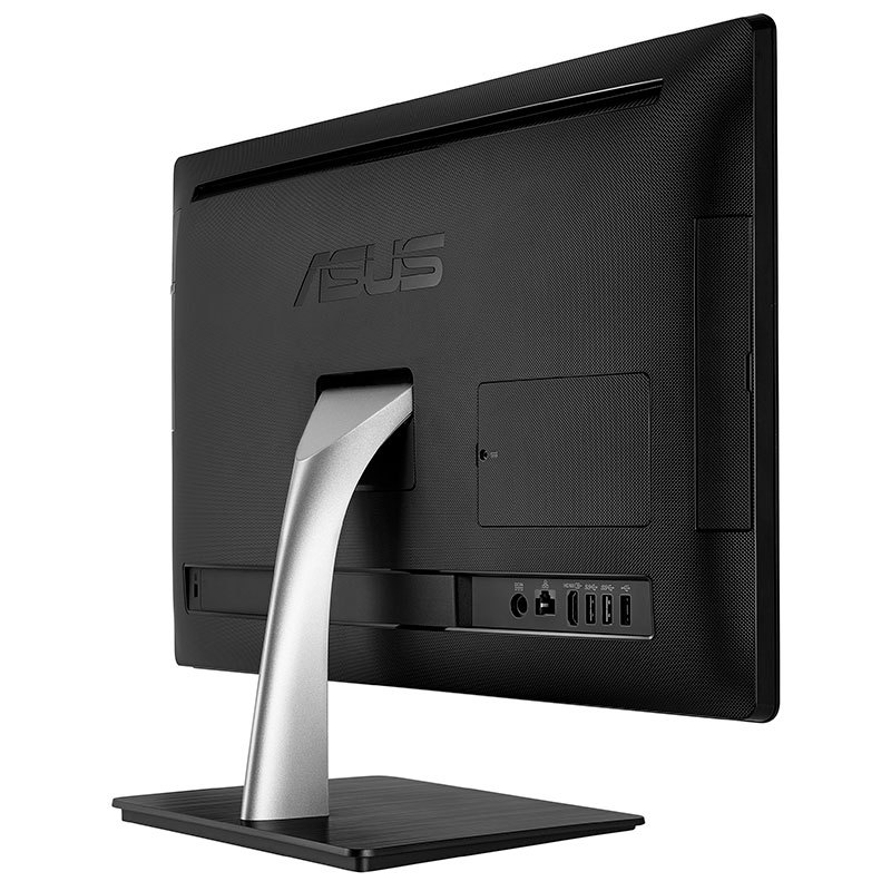 华硕(ASUS)V200 19.5英寸一体机电脑(N3050 4G 500G 2G独显 黑)
