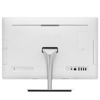 华硕(ASUS)ET2232 21.5英寸一体机电脑(J2900 4G 500G 1G独显 DVD光驱 白色)