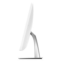 华硕(ASUS)ET2232 21.5英寸一体机电脑(J2900 4G 500G 1G独显 DVD光驱 白色)