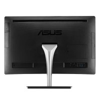 华硕(ASUS)ET2232 21.5英寸一体机电脑(J2900 4G 500G 1G独显 DVD光驱 黑色)