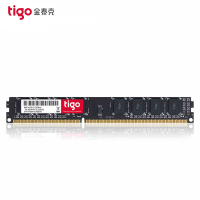 金泰克(TIGO)DDR3 1600 4GB 台式机电脑内存条 4G