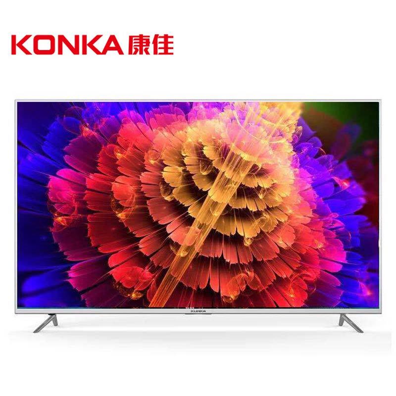 康佳(KONKA)65寸液晶电视LED65S8000U图片