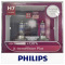 飞利浦(Philips) 汽车灯泡 通用型12V 55W 夜劲光H7