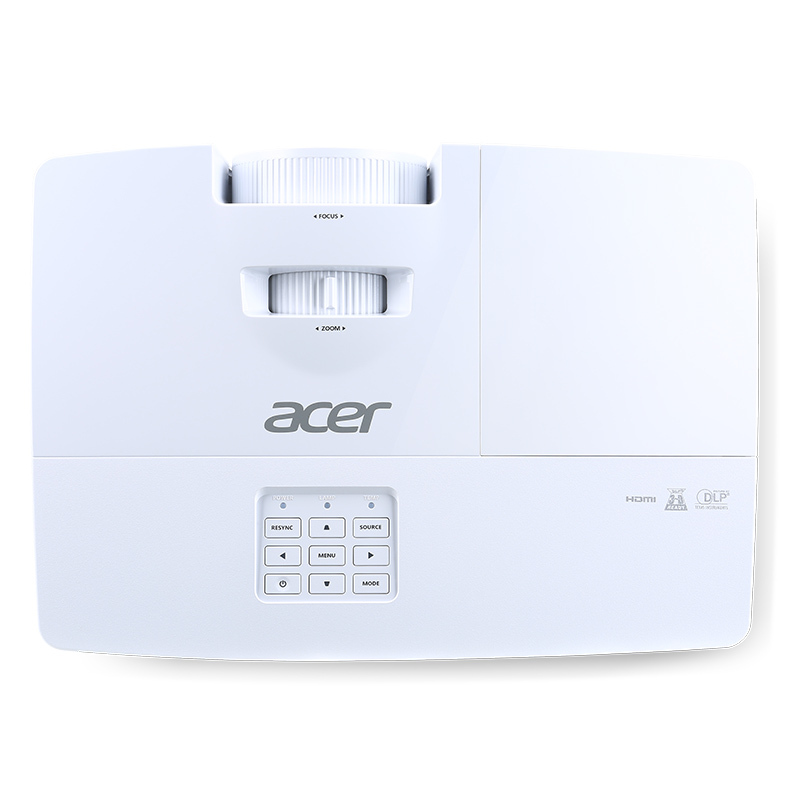 宏碁(acer)X115H 商务办公投影仪