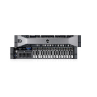 PowerEdge R720 机架式服务器E5-2603v2 双CPU