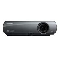 夏普XG-MX660A高性价比变焦投影仪JC免费安装免费三年服务4800ISO流明1024*768DLP技术