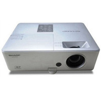 夏普XG-SS460XA高画质投影仪JC免费安装三年免费服务4600ISO流明1024*768